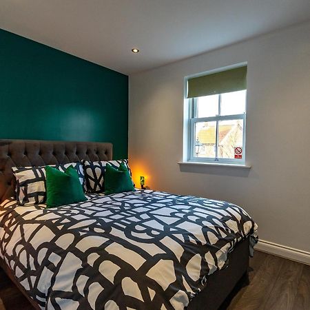Filey Hideaway Holiday Home Apartment The Bay Filey Dış mekan fotoğraf