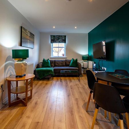 Filey Hideaway Holiday Home Apartment The Bay Filey Dış mekan fotoğraf