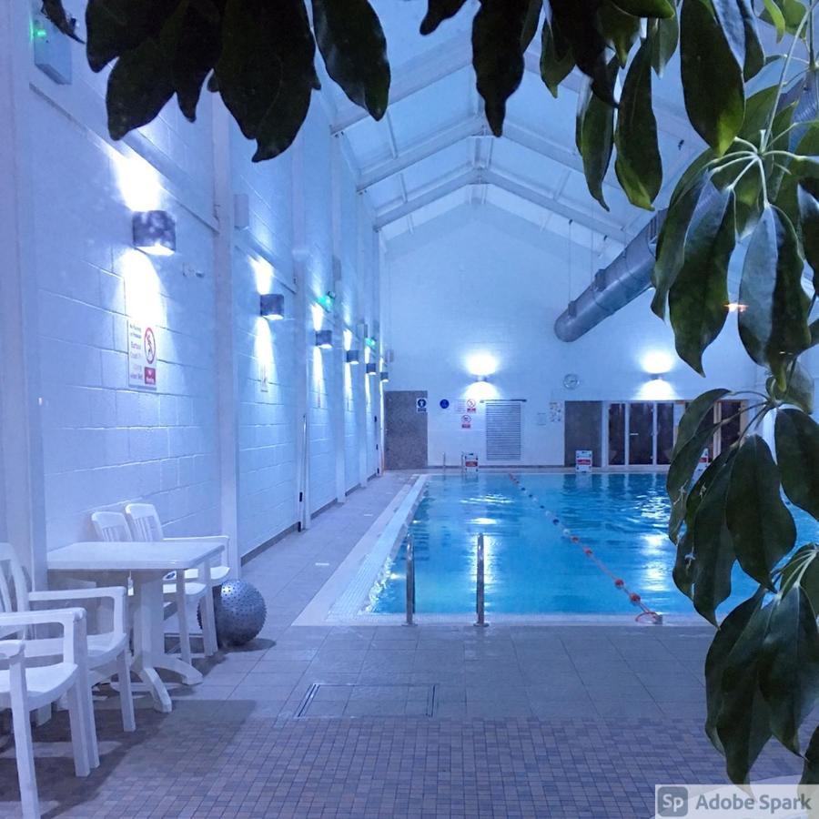Filey Hideaway Holiday Home Apartment The Bay Filey Dış mekan fotoğraf