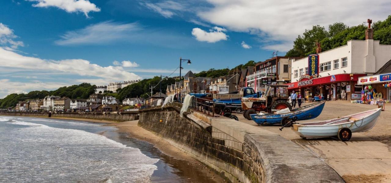 Filey Hideaway Holiday Home Apartment The Bay Filey Dış mekan fotoğraf
