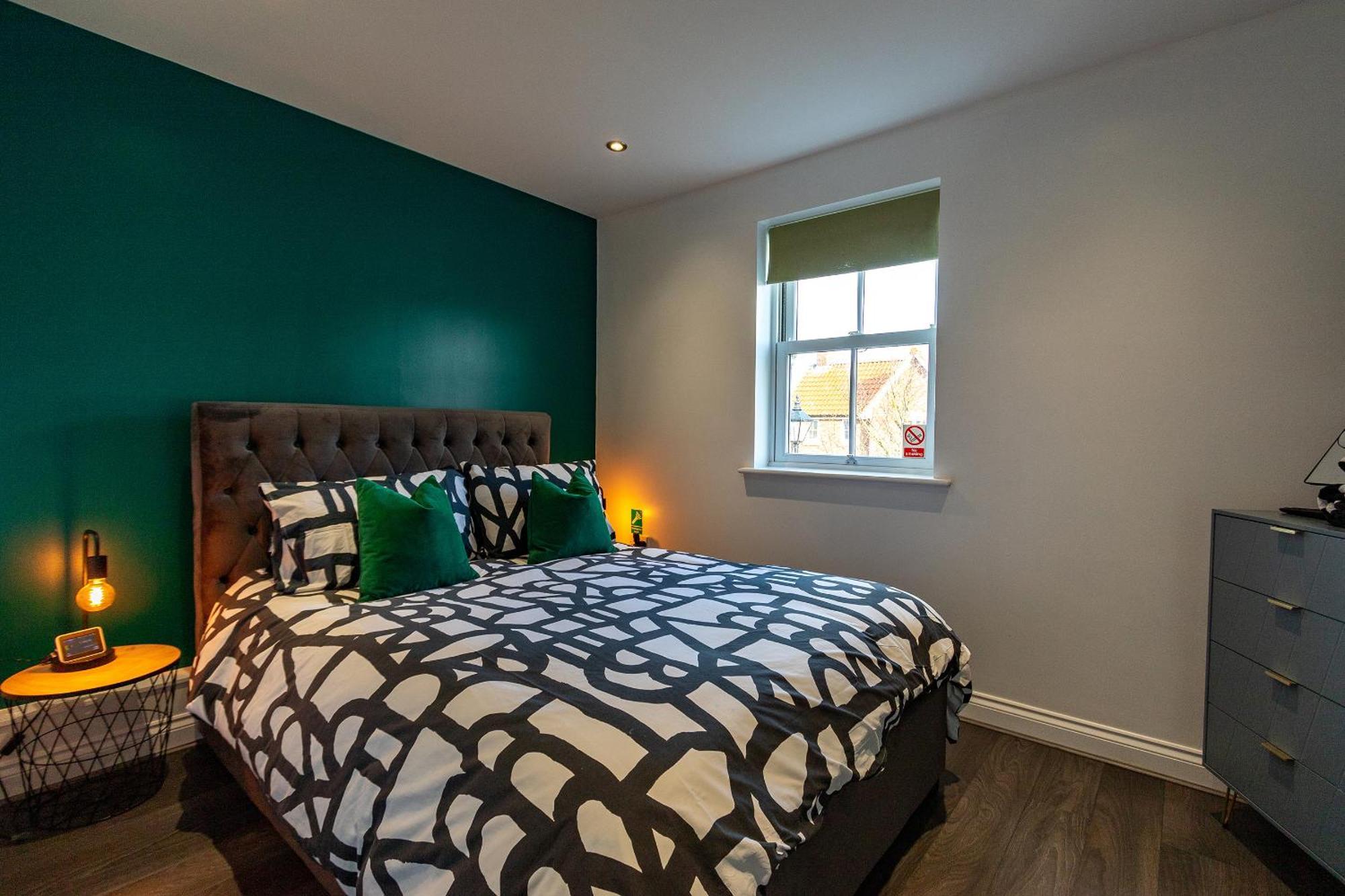 Filey Hideaway Holiday Home Apartment The Bay Filey Dış mekan fotoğraf