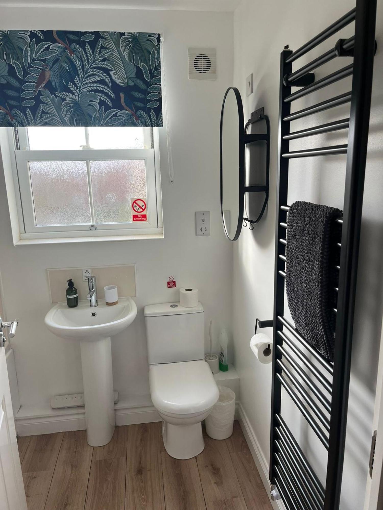 Filey Hideaway Holiday Home Apartment The Bay Filey Dış mekan fotoğraf