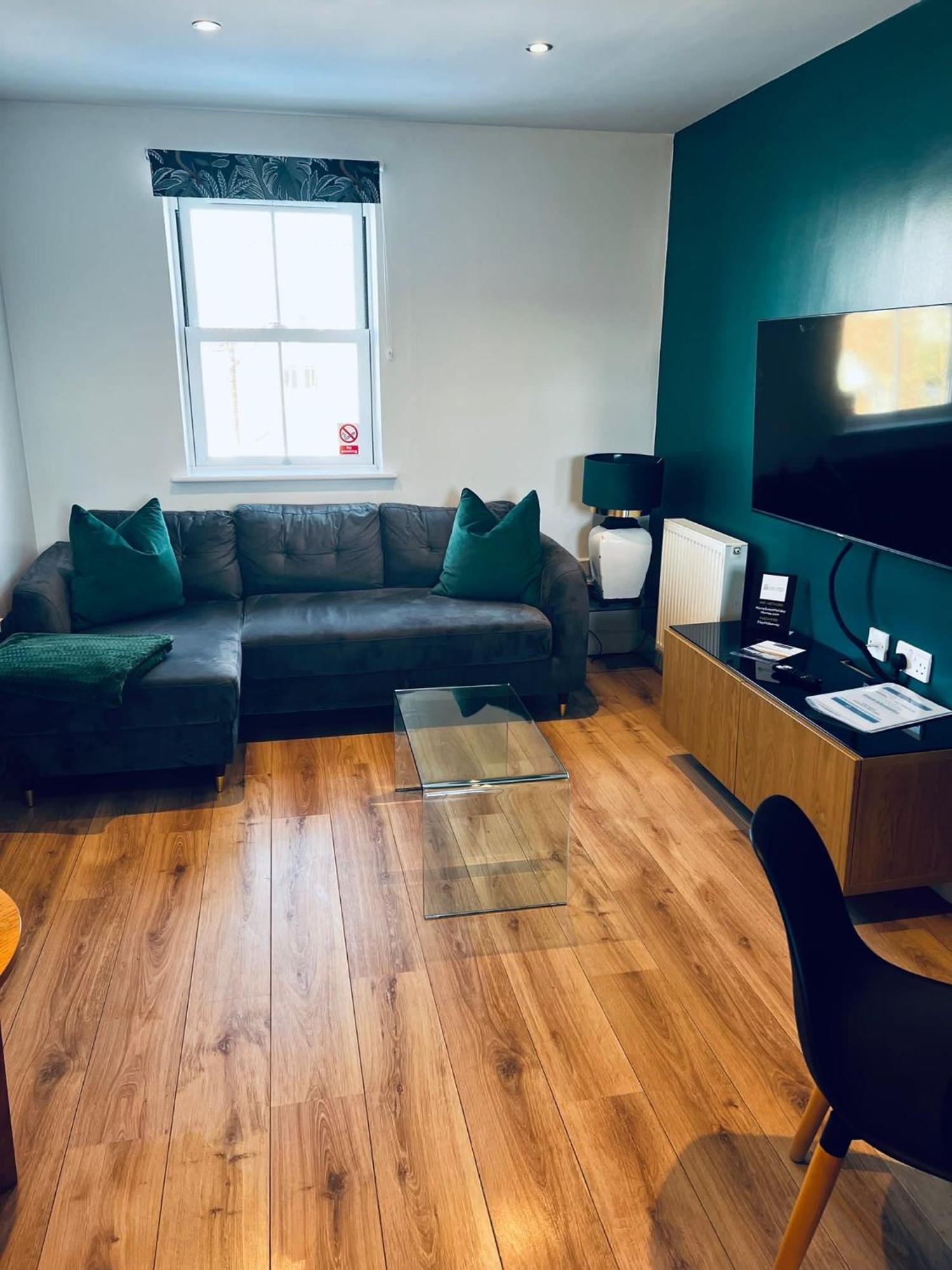 Filey Hideaway Holiday Home Apartment The Bay Filey Dış mekan fotoğraf