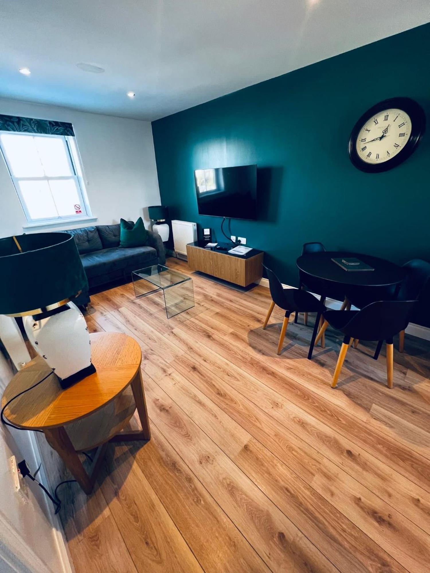 Filey Hideaway Holiday Home Apartment The Bay Filey Dış mekan fotoğraf